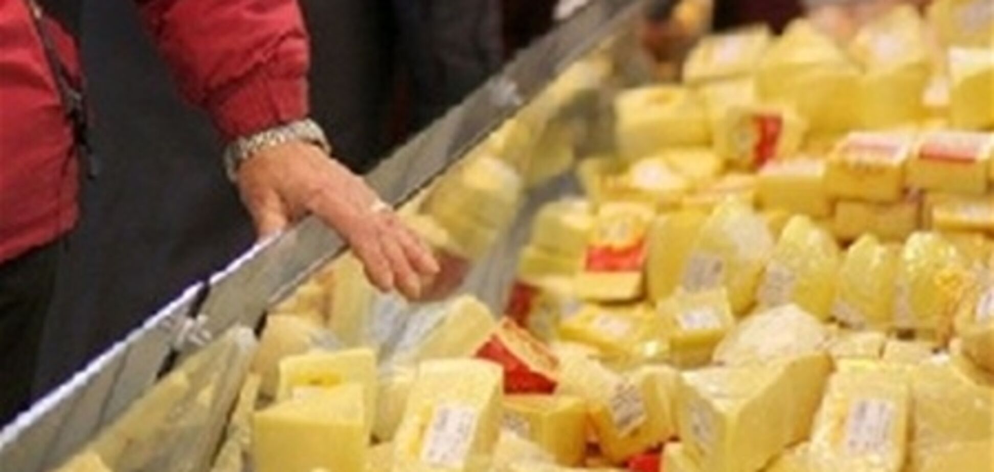 Москва розпочала діалог з відновлення експорту українських сирів