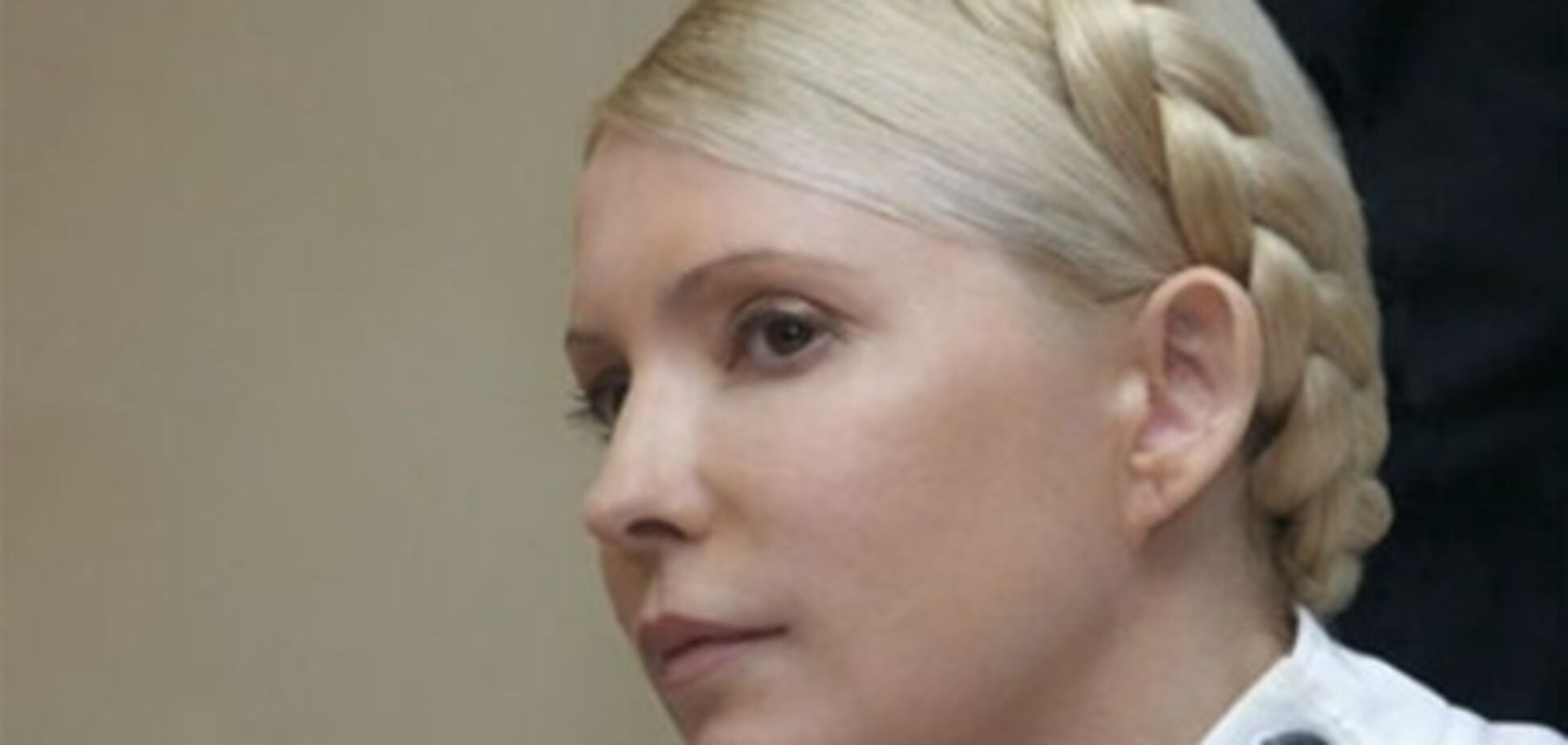 Посол Німеччини: лікування Тимошенко в німецькій клініці реально