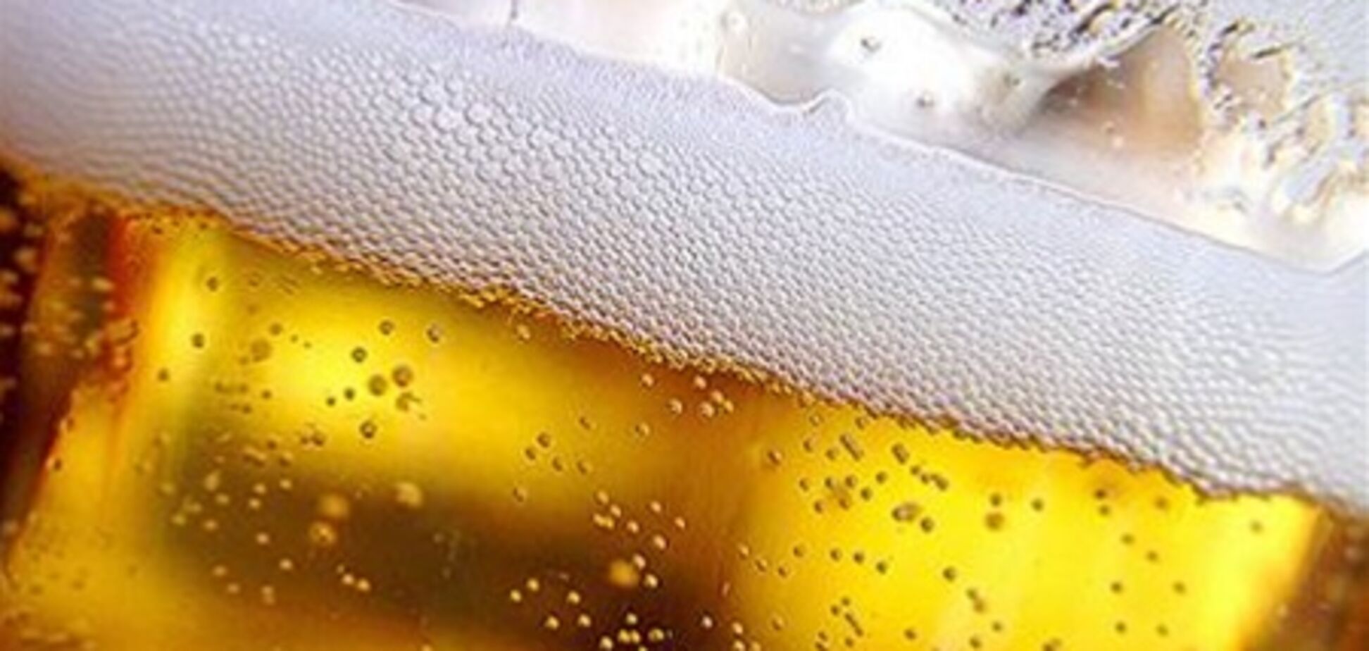 Нардеп от ПР предлагает поднять акциз на пиво почти в 6 раз