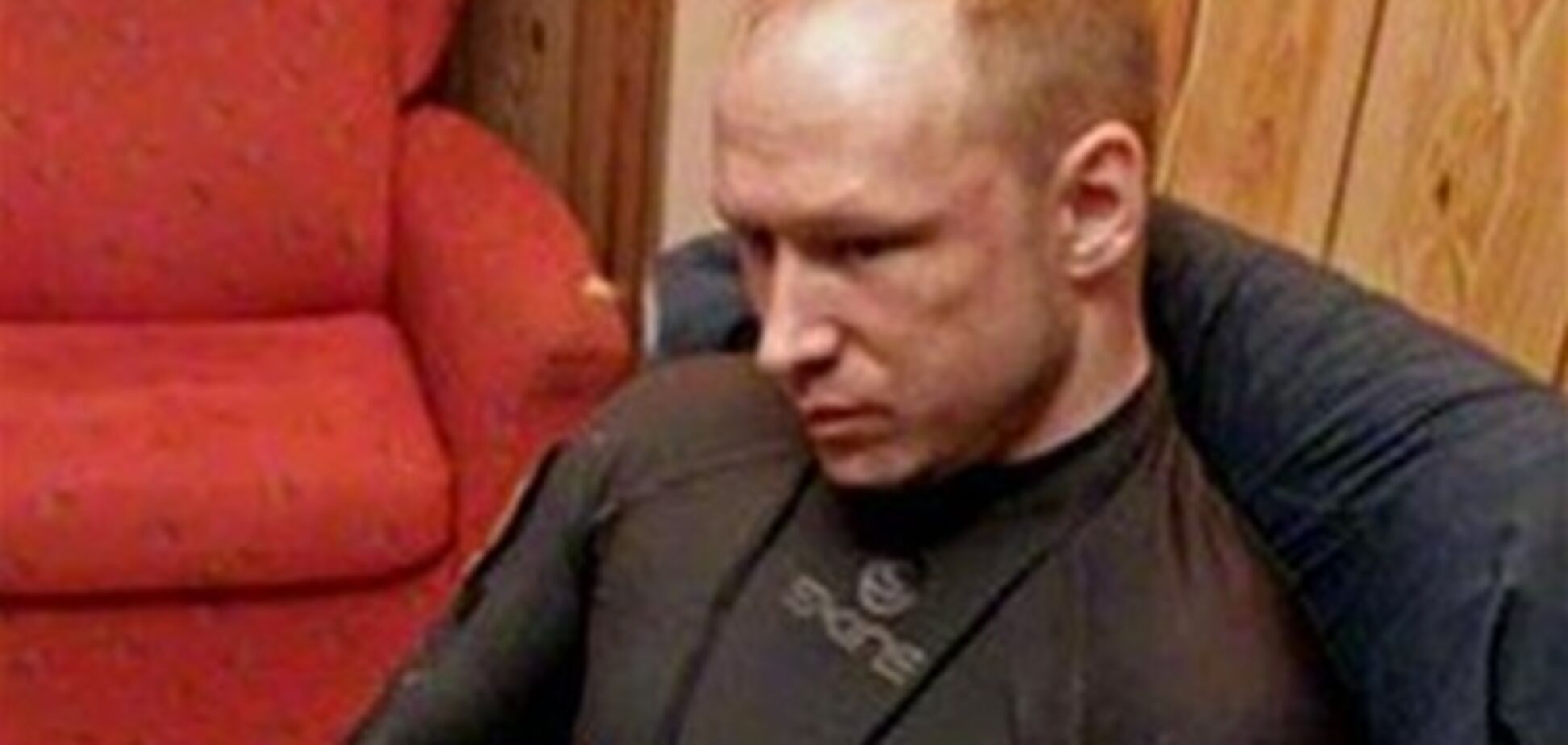 Убийство 77-ми человек Брейвик объяснил самообороной