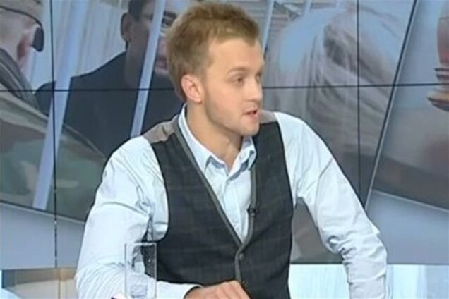 Усов: тепер важливо зберегти життя нашим агентам