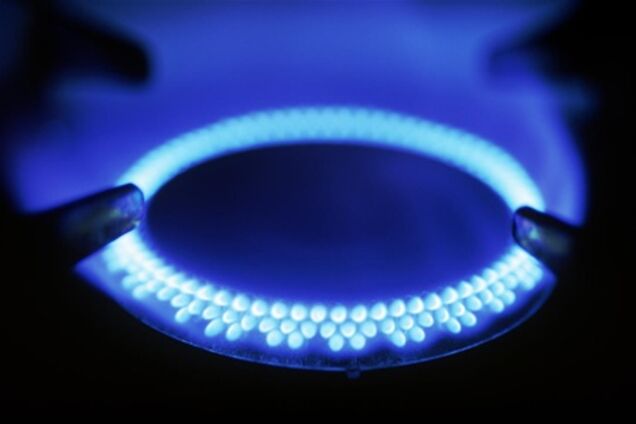Газ в Украине не подешевеет - эксперт