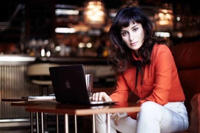 Тіна Канделакі: вбивство just for fun