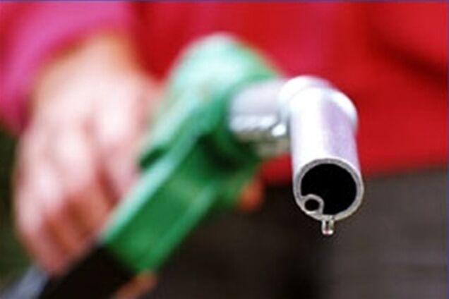 Розничная цена А-95 превысила 11 грн