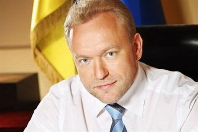 Суд відмовився випустити Волгу під заставу в 300 тис. грн