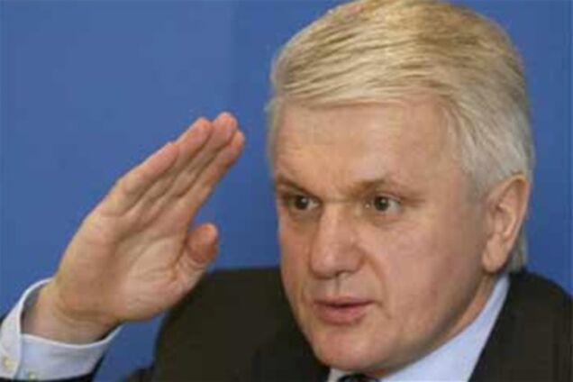 Литвин: практически вся оппозиция - это та же власть