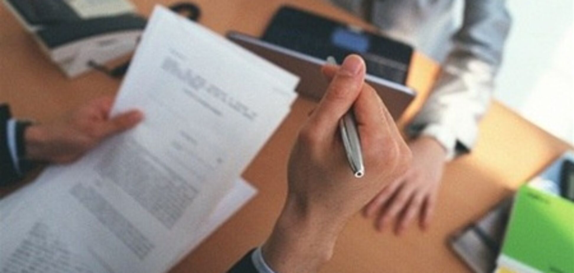 Физлицам отменят двойное декларирование доходов