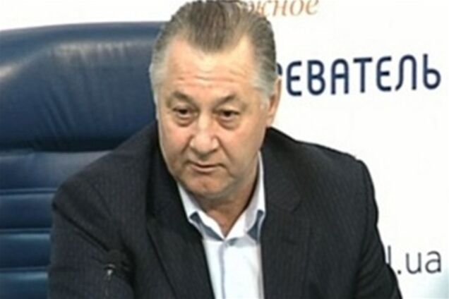 Замковенко: прийняття нового КПК - це крок назад