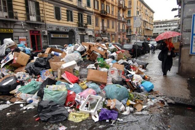 Самые грязные города мира. Список