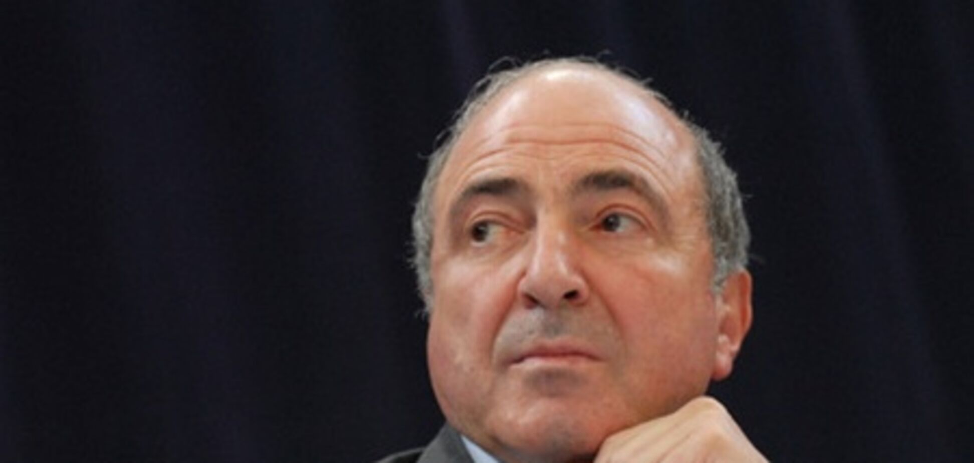 Березовский вложил в 'оранжевую революцию' $50 млн?