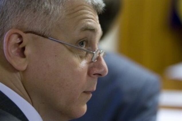 Иващенко назвал своих 'заказчиков'