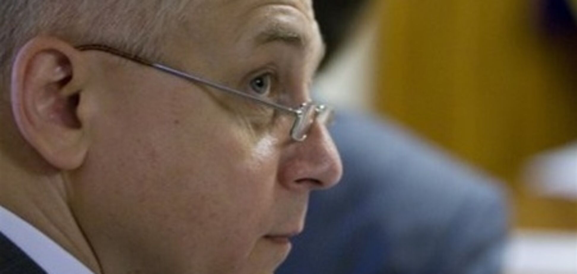 Иващенко назвал своих 'заказчиков'