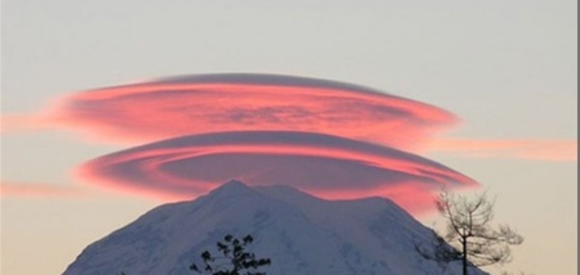 8 дивовижних явищ природи