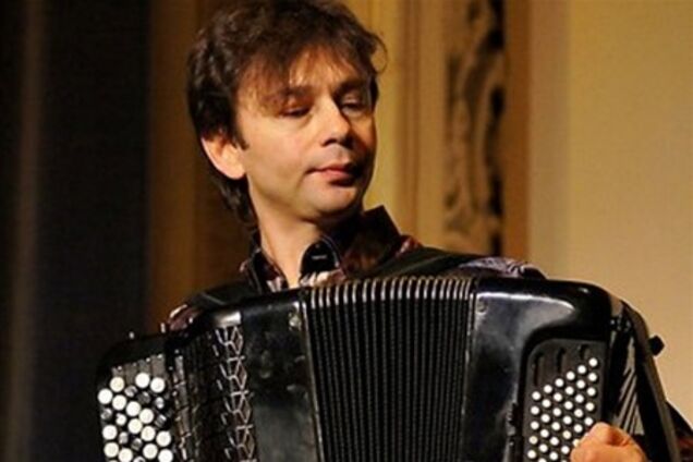 В СИЗО известного аккордеониста Завадского обрили наголо