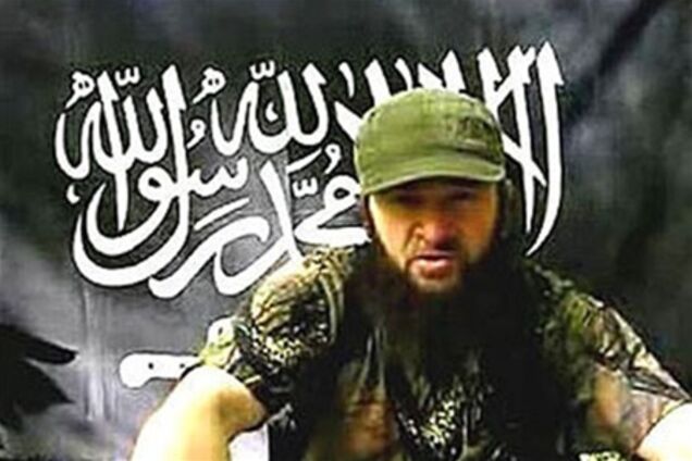 Умарова заочно звинуватили в підготовці замаху на Путіна