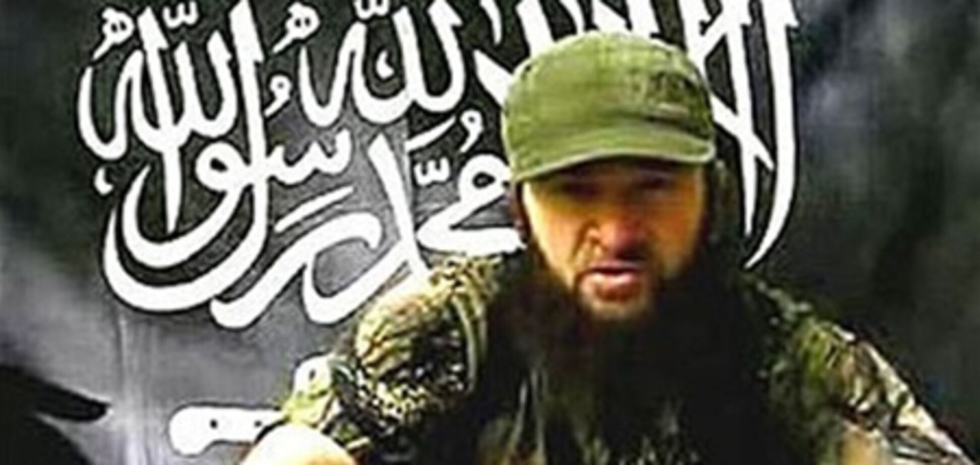 Умарова заочно звинуватили в підготовці замаху на Путіна