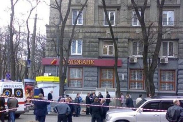 У Дніпропетровську вбито бізнесмен Геннадій Аксельрод