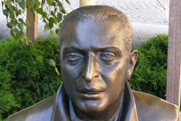 Геннадий Аксельрод: биография