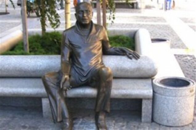 Як намагалися вбити Аксельрода і Корбана - архів 'Обозревателя'