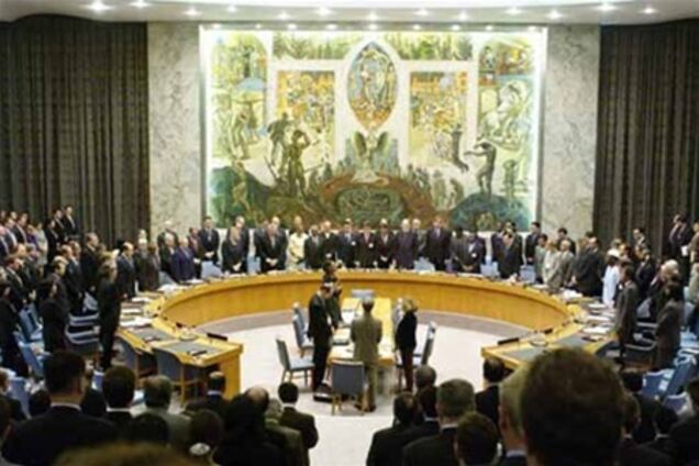 Совбез ООН принял резолюцию по Сирии, 14 апреля 2012