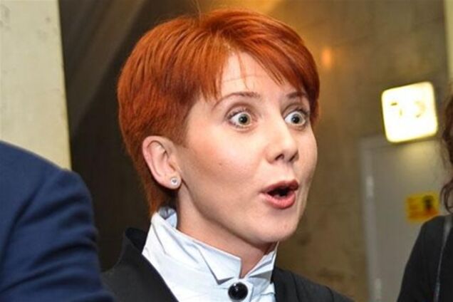 Прес-секретар Януковича тулиться в квартирі на 30 'квадратів'