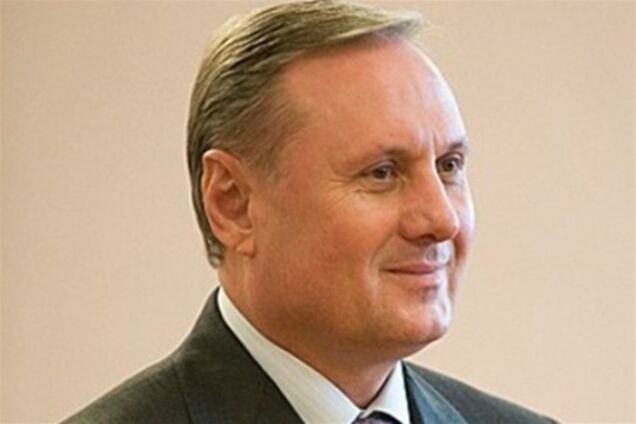 Ефремов пообещал поделится своими миллиардами