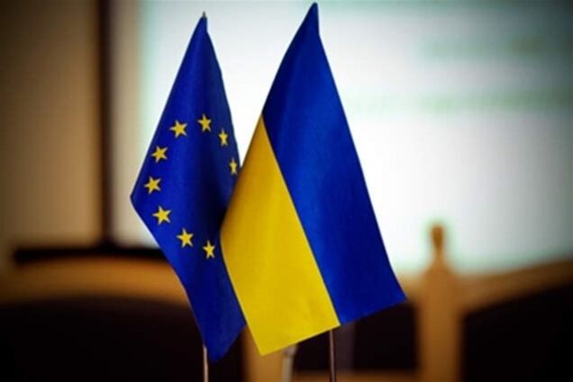 Австрия будет способствовать ратификации СА Украины и ЕС