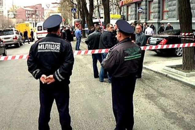 Убийство Аксельрода: рассказ очевидцев