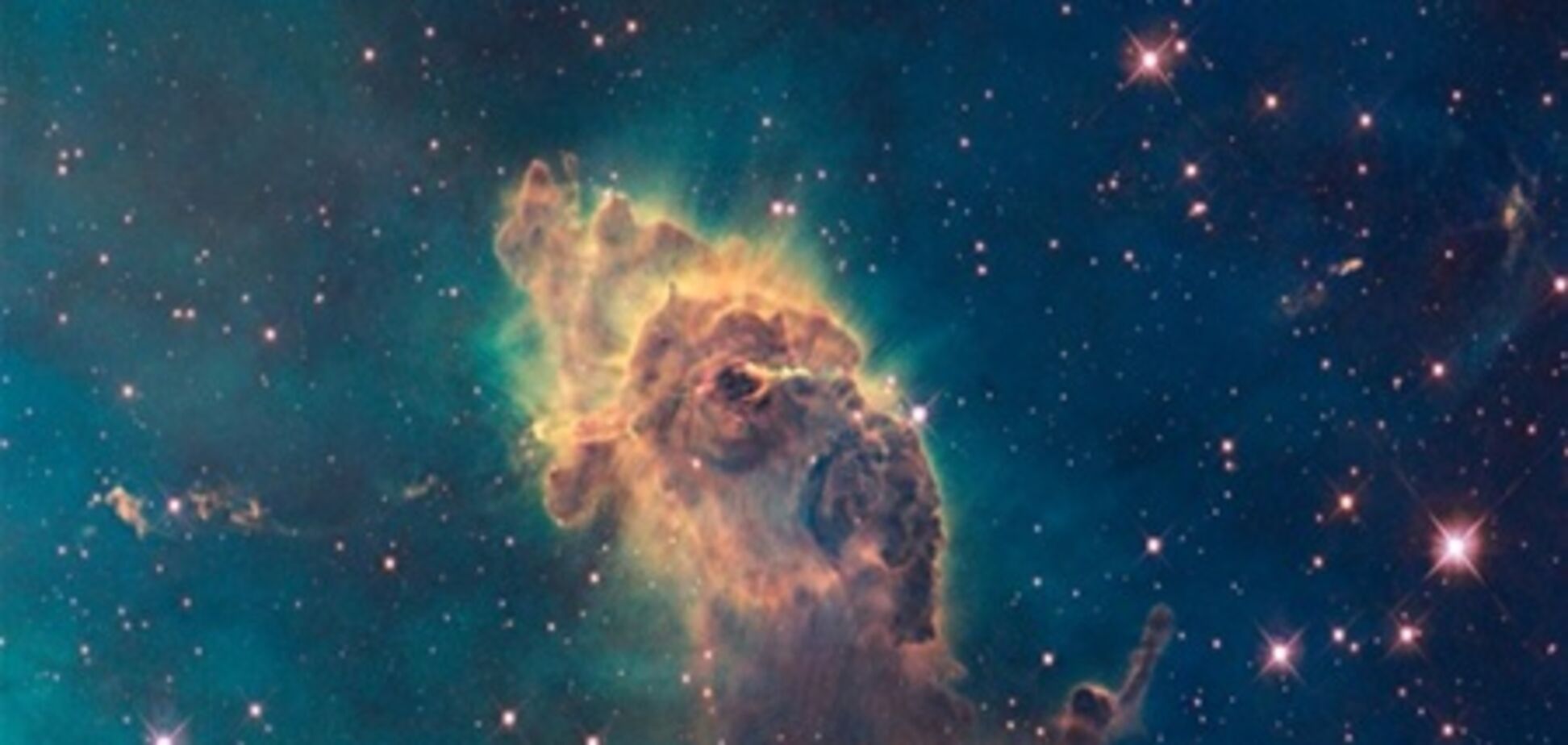 Кращі фотографії телескопа Хаббл