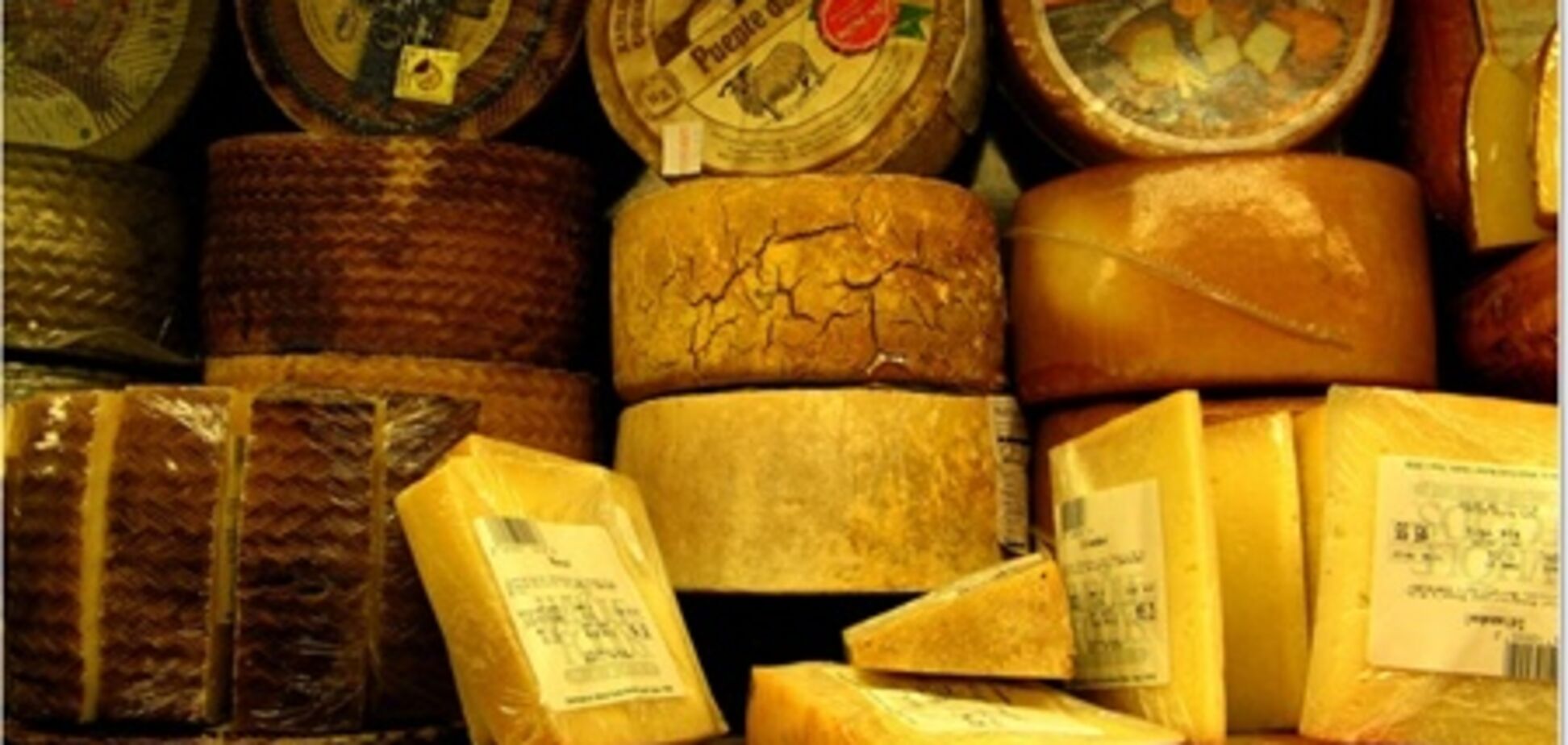 Росія виконала свої зобов'язання щодо сиру - Порошенко