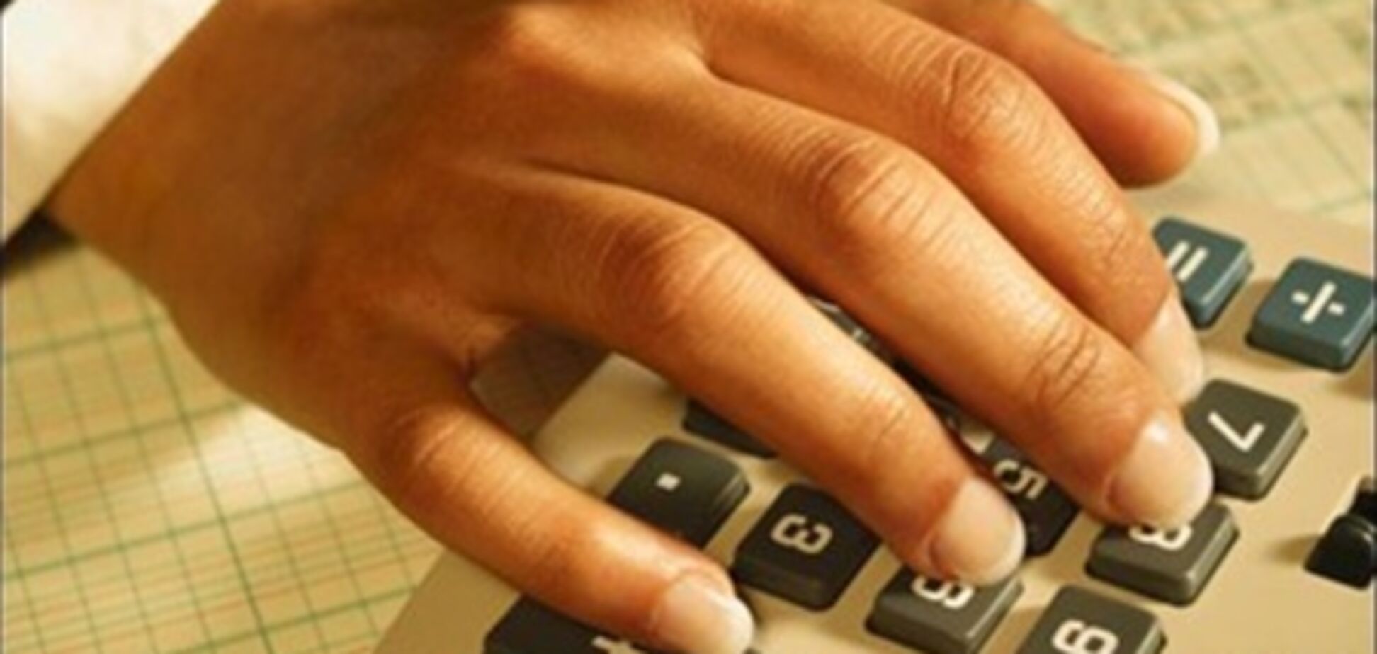 Власти занизили ожидание от налогов в 2013