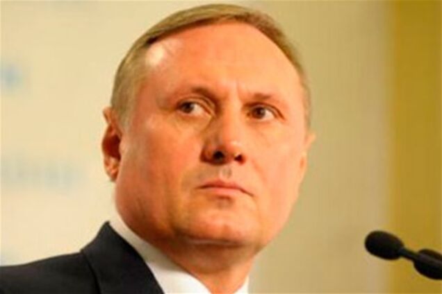 Єфремов подарує журналістам неіснуючі підприємства
