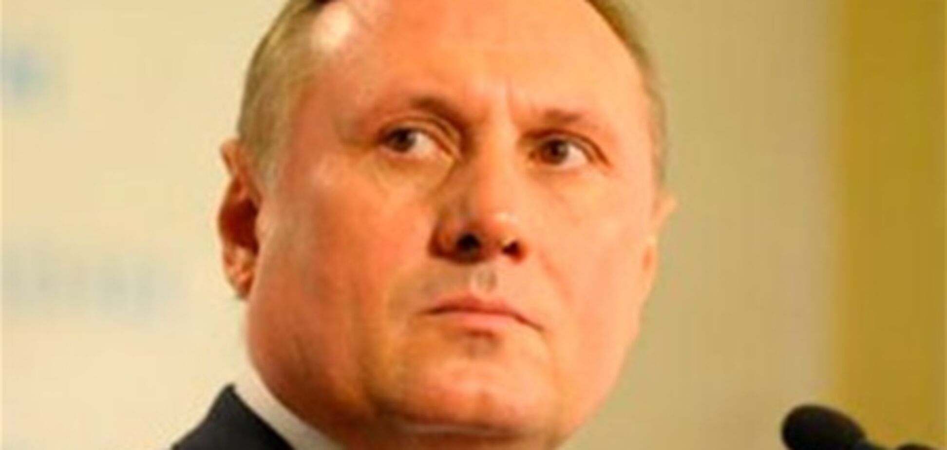 Єфремов подарує журналістам неіснуючі підприємства