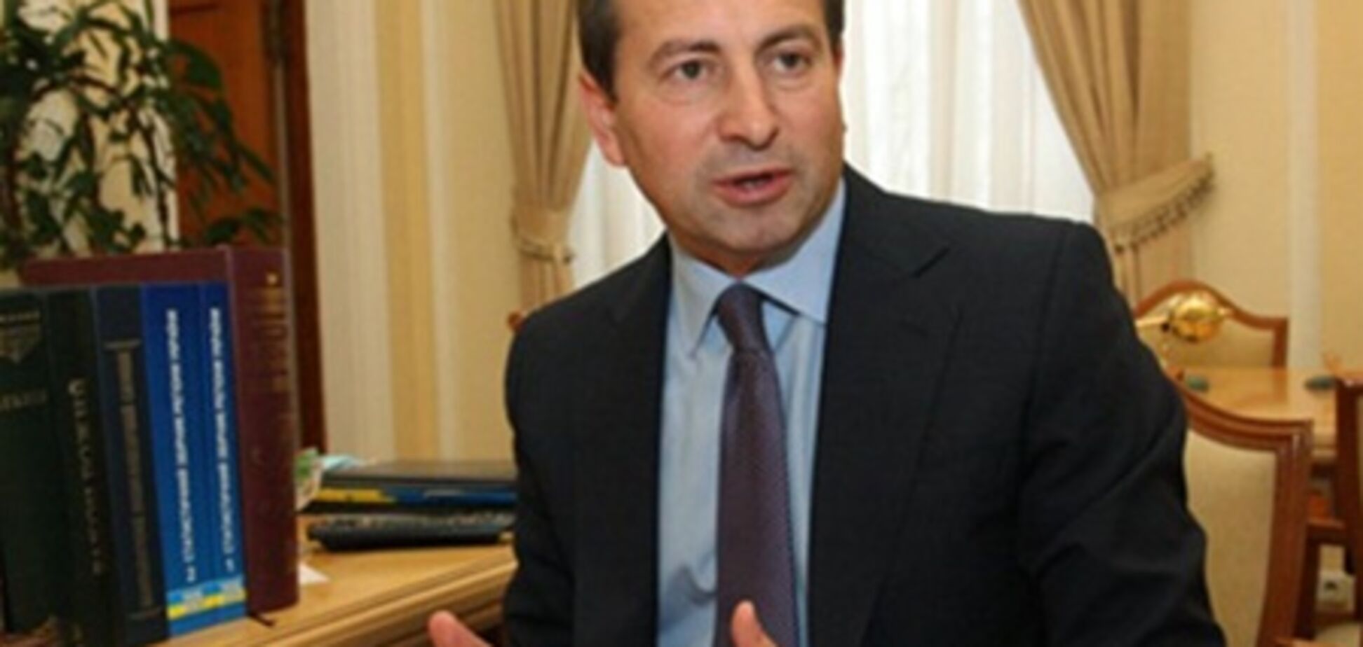 Першу десятку опозиціонерів оберуть серед народу - Томенко