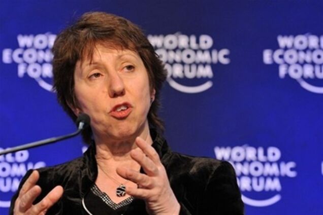 ЄС вітає нову резолюцію РБ ООН щодо Сирії