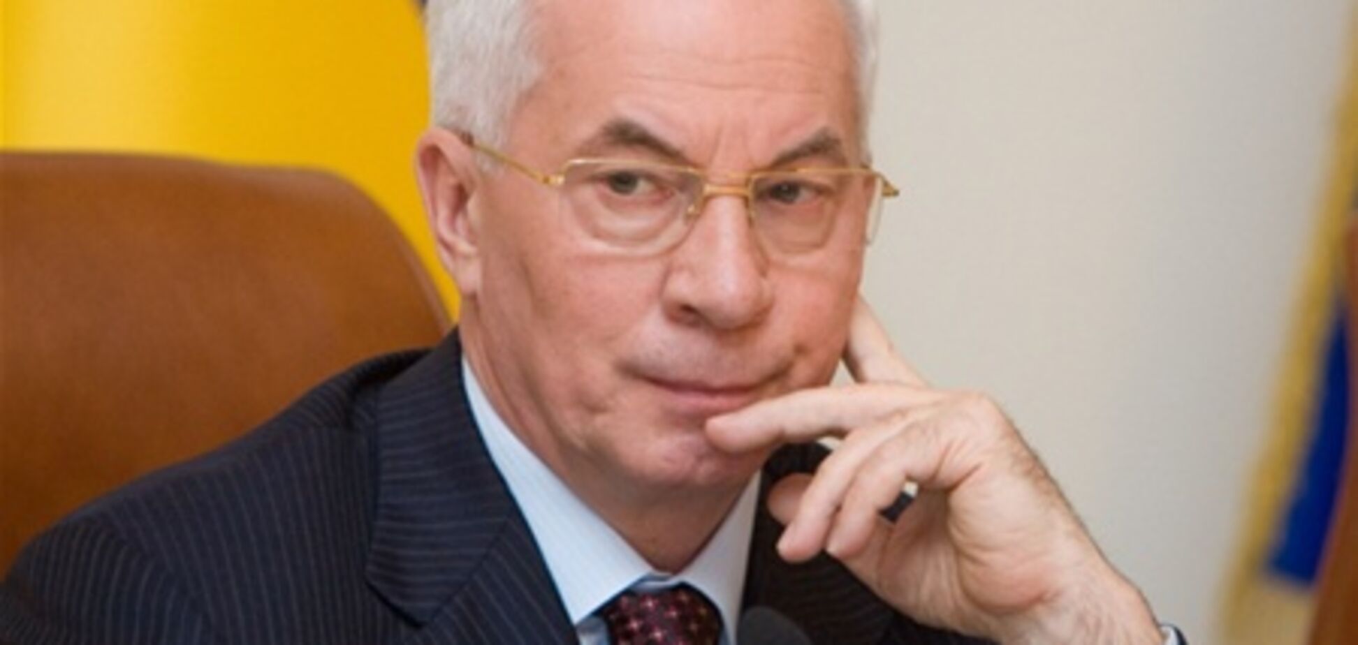 Азаров: Великдень - це як відродження після кризи