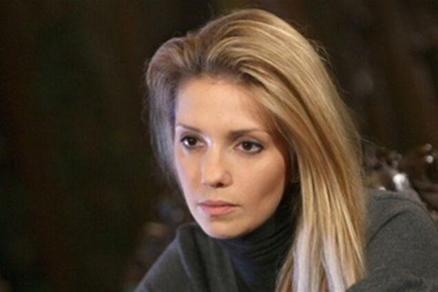 Дочь Тимошенко прокомментировала новый УПК