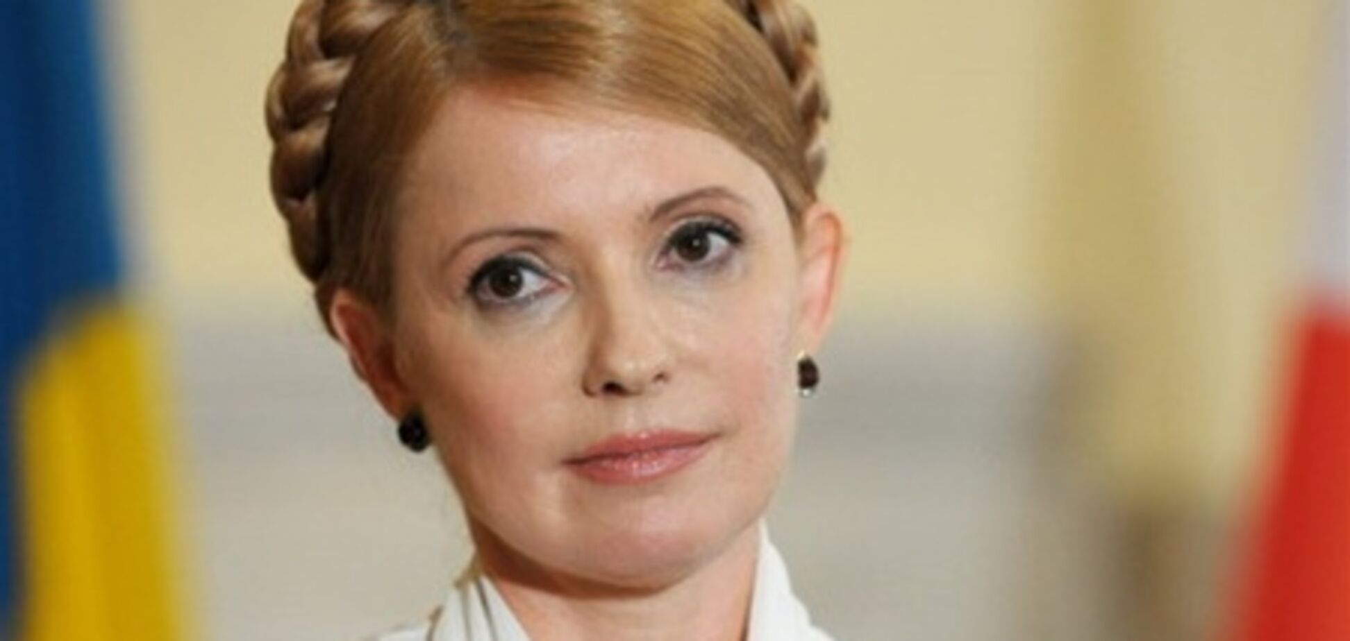 Тимошенко поздравила с Пасхой и пожелала простить обиды
