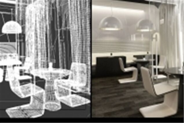 Что такое визуализация объекта