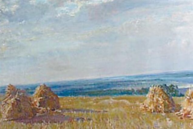 Фальшиві картини в Кабміні перевірять на миш'як