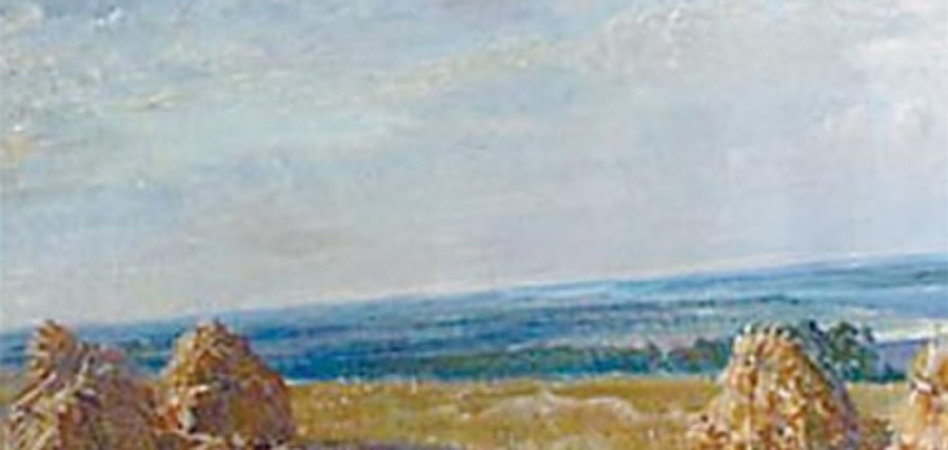 Фальшиві картини в Кабміні перевірять на миш'як