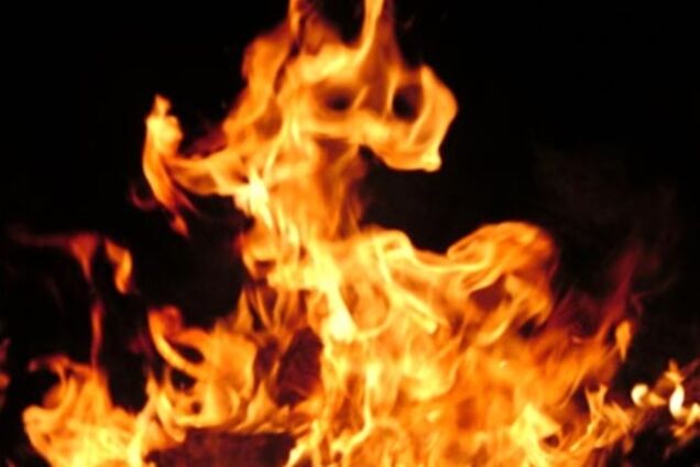 От пожаров за минувшие сутки погибли семеро людей