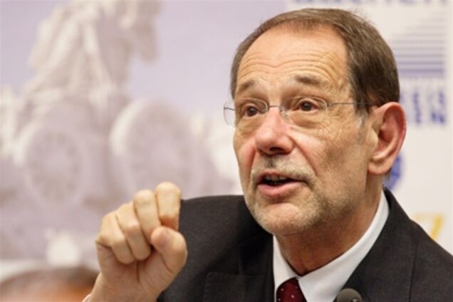 Екс-керівник дипломатії ЄС вважає, що Україна не стане членом ЄС