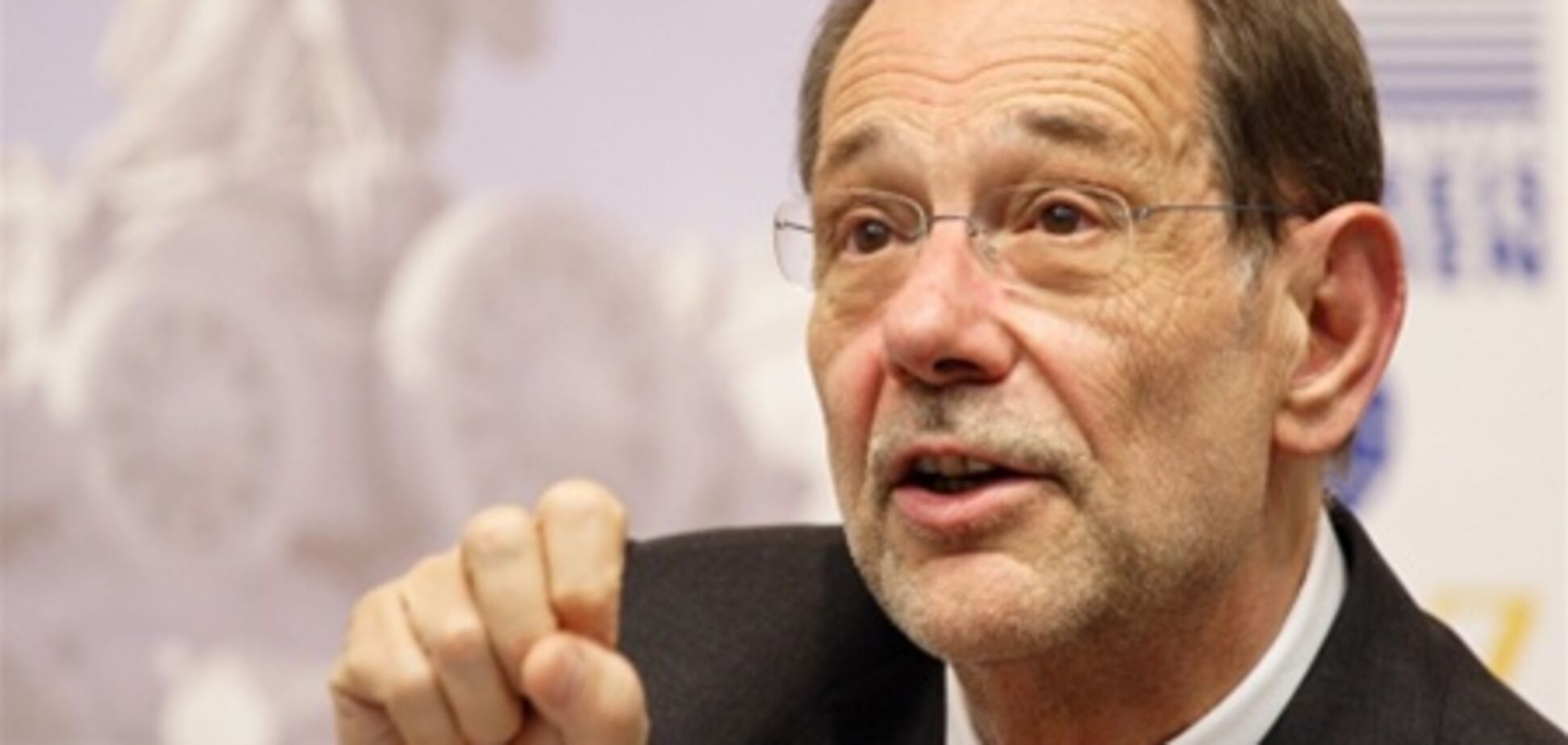 Екс-керівник дипломатії ЄС вважає, що Україна не стане членом ЄС