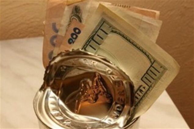 В украинских банках открыто более 131 млн счетов