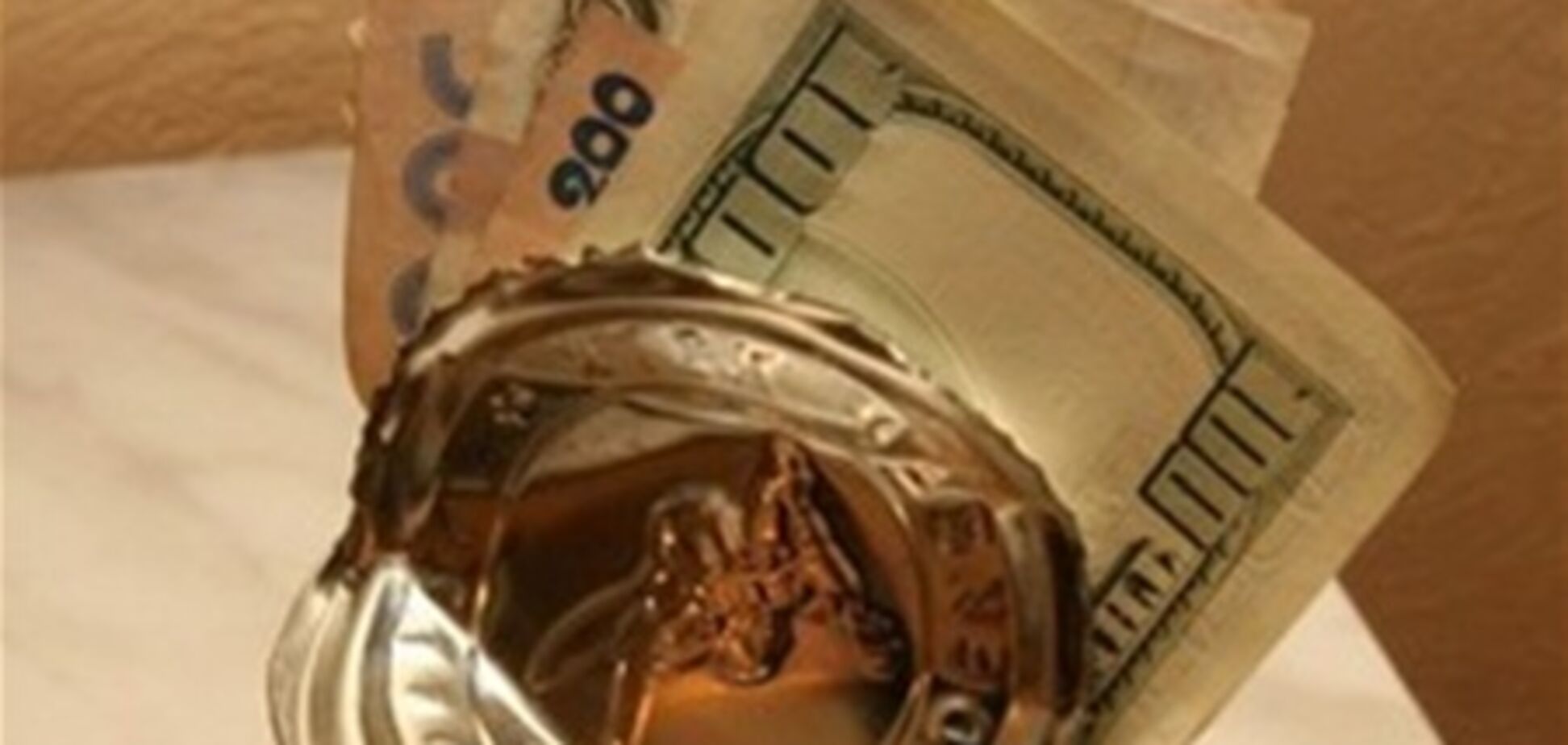 В украинских банках открыто более 131 млн счетов
