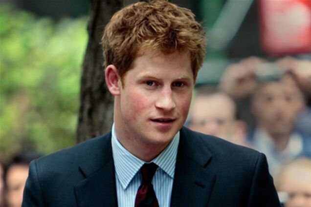 Принц Гаррі зійде на російський трон?