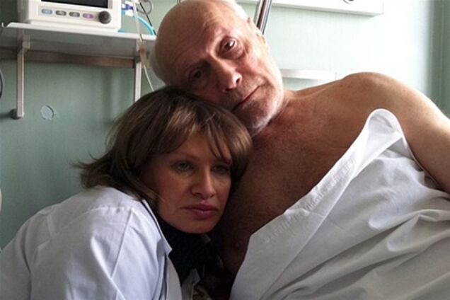 Ушел из жизни Александр Пороховщиков