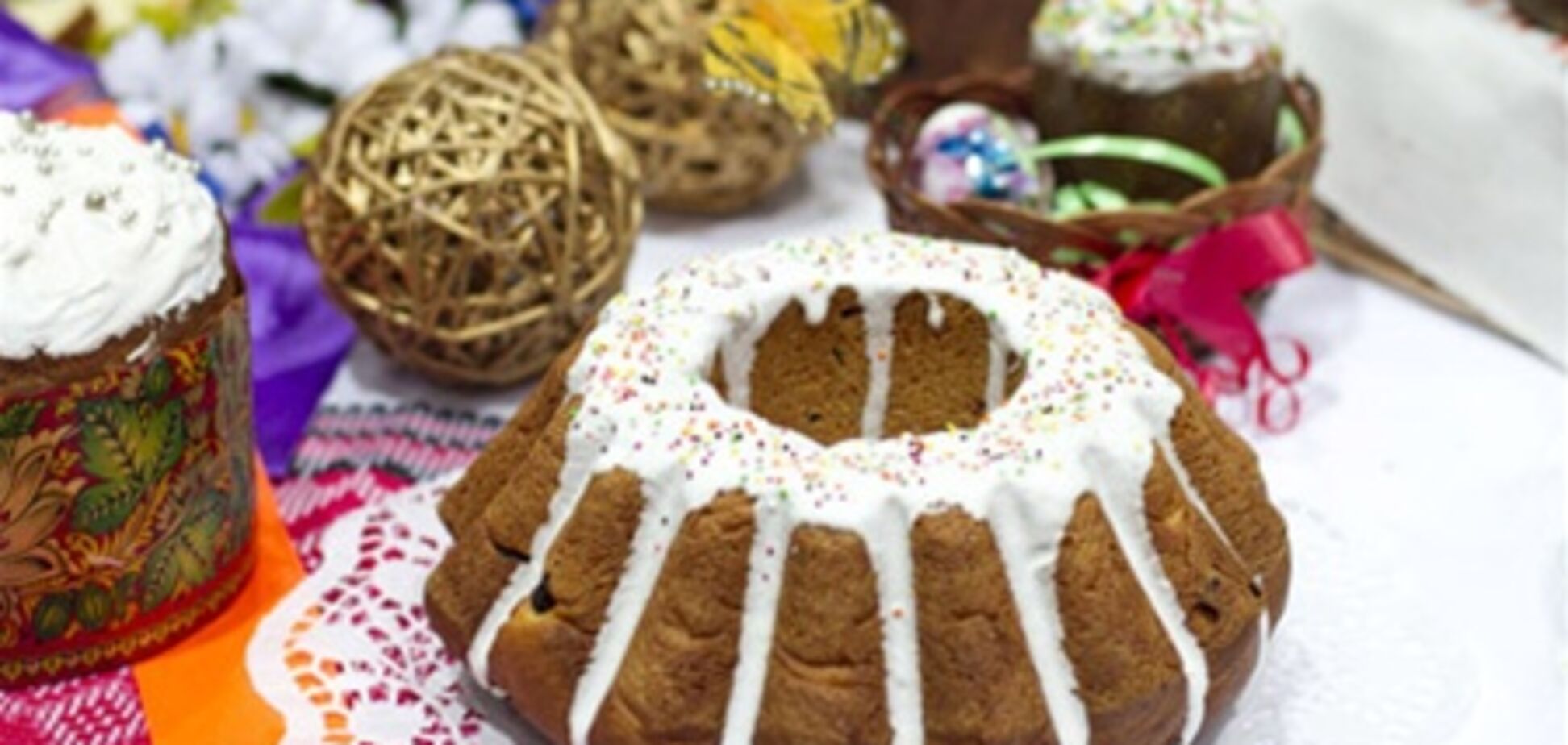 Грекам не по карману пасхальные выходные