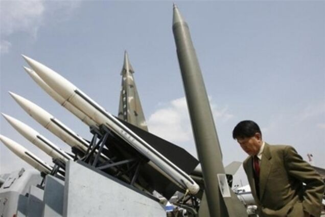 КНДР відмовилася пускати експертів МАГАТЕ